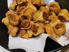 -大张烙馍村(泉山店)