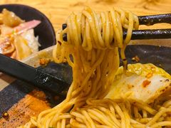 碗杂面-我的面 川味Bistro(后沙峪店)