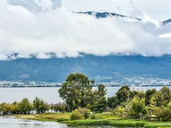 -大理洱海