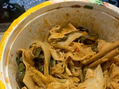 -小谷姐姐麻辣拌·麻辣烫(北辰店)