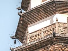 -修德寺塔