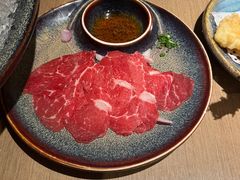 -大渔铁板烧(花园道店)