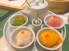 -悦得闲广式茶楼点心(石厦时代广场店)