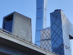 -中央广播电视总台(光华路办公区)