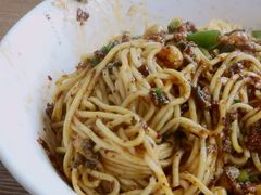 花市豌杂面-花市豌杂面(民生路店)