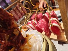-杨小佳·齐齐哈尔烤肉·烤串(广州店)