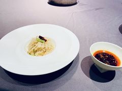 -北京泰富酒店-柏景轩中餐厅