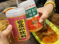 -连手特色烤串