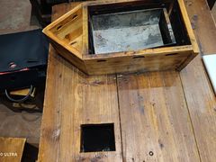 -盟重烧烤(高正街店)