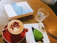 -咖法森林·咖啡  酒吧(天河店)