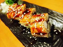 -気楽亭和食料理(气乐亭大世界本店)