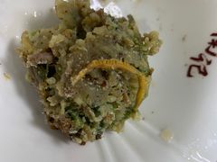-寻味顺德·南记酒家·传统顺德菜·鱼生(广源路店)