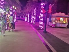 -三亚海昌梦幻海洋不夜城