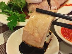 白切鸡-文东记(马里士他路)