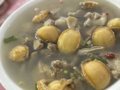 -鸿旺海鲜楼(平潭流水店)