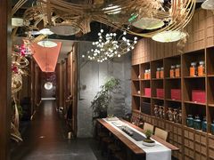 -觅唐MITONG(鸟巢店)