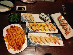 -大鲤深夜食堂
