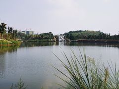 -枫香湖儿童公园