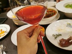 -甄御•海鲜新青岛菜(麦岛店)