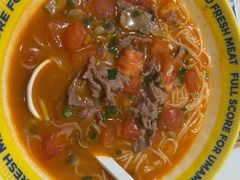 -粉小主·贵州酸汤牛肉粉(南京仙林金鹰店)