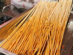 -大芊金重庆串串火锅(南京路店)