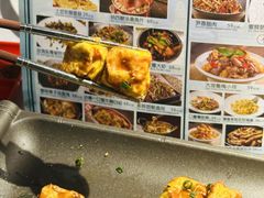 -雀舞云南菜(天津天河城购物中心店)