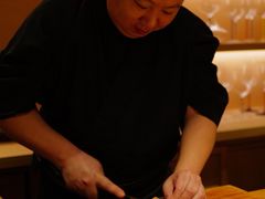 -橼舍鮨青木