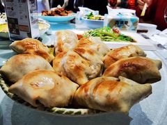 -伊带伊路新疆美食府(呼家楼店)
