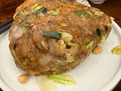 -海坛特色小吃·只做平潭特色菜(平潭店)