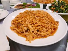 -肘子酥·天津菜·特色捞面(德云社店)