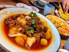 -品回味清真西北楼(宁波首店)