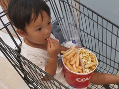 -永旺梦乐城(金银潭店)