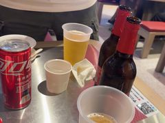 -河南前程·羊肉汤·烧烤(总店)