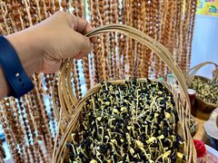-青山青豆花·笑禅豆腐鱼(黄泥塝店)