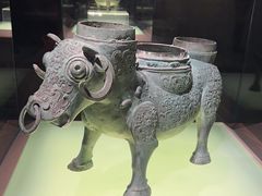 -上海博物馆(人民广场馆)