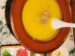 -那家小馆•北京菜•烤鸭(香山店)