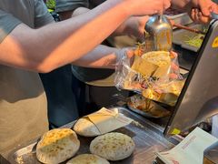 -刘小武·锅魁(总店)
