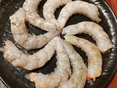 -牛New寿喜烧(金茂览秀城店)