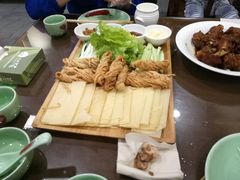 -胡杨记忆(和平路店)
