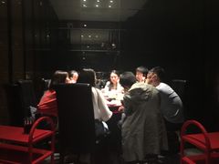 大堂-山城辣妹子(定福庄店)