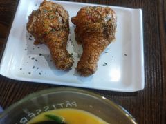 -CHICKEN NOW韩式炸鸡&啤酒