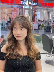 -乾健·烫染·接发SALON