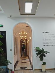 -爱儿美儿童摄影亲子馆(五路居店)