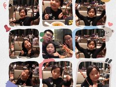 -新发展亚太JW万豪酒店·福苑咖啡厅