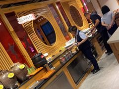 -老版火锅(半坡店)