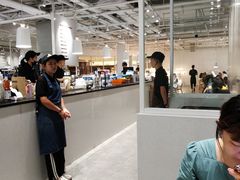 -娜娜家·Nana's restaurant(国金汇店)