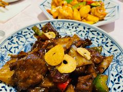 -誉八仙酒楼(静安大悦城店)