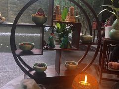 -天津海河悦榕庄·Lobby Lounge大堂吧