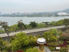 -九华山公园