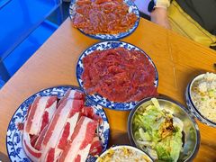 -飘香火锅(玉林西路店)